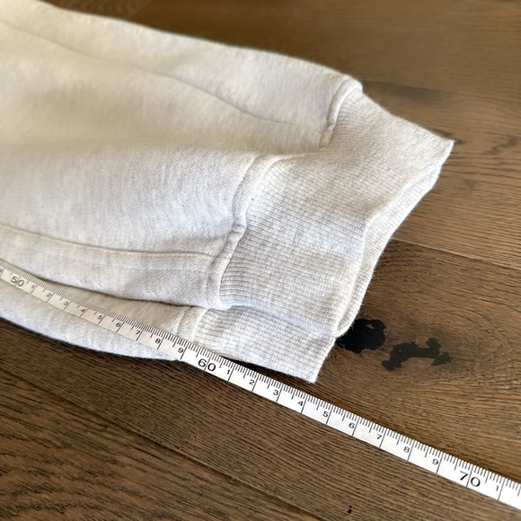 🤍 Lululemon Scubba Cropped Jogger XXS 00 - Picture 7 of 7